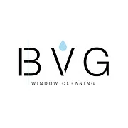 Logo BVG WINDOW CLEANING