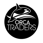 Logo ORCA TRADERS