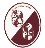 Logo CASA DELL'ANNO