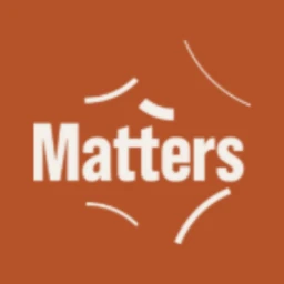 Logo MATTERS COLLECTIVE