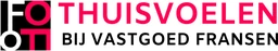 Logo VASTGOED FRANSEN