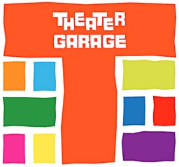 Logo THEATERGARAGE