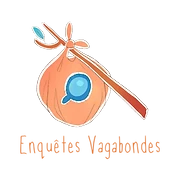 Logo Enquêtes Vagabondes