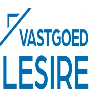 Logo VASTGOED LESIRE