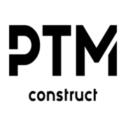 Logo CONSTRUCT PTM