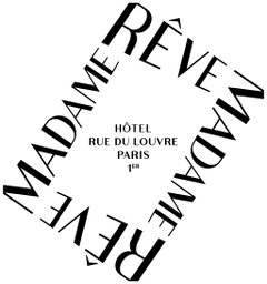 Logo MADAME REVE