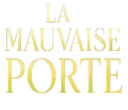 Logo LA MAUVAISE PORTE