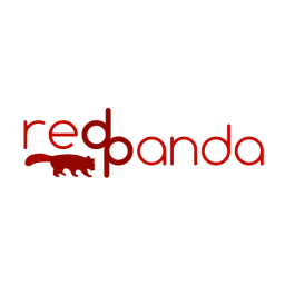 Logo RedPanda