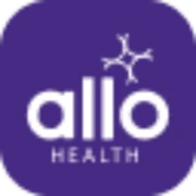 Logo Allo Health
