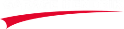 Logo GARAGE HENDRIK