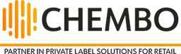 Logo CHEMBO BEVIL SA