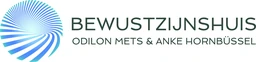 Logo BEWUSTZIJNSHUIS