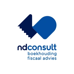 Logo ND CONSULT