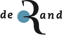 Logo vzw ‘de Rand’