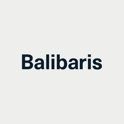 Logo BALIBARIS BELGIUM