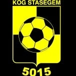 Logo KONINKLIJK ONS GENOT STASEGEM