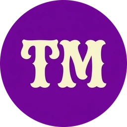 Logo TOM MARES