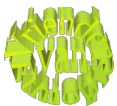 Logo Vrienden van Ethiopië