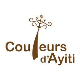 Logo Couleurs d'Ayiti