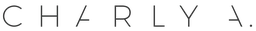 Logo CHARLY A.