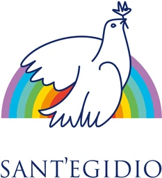 Logo Sant'Egidio