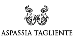 Logo Aspassia Tagliente
