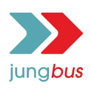Logo Jung Bus GmbH