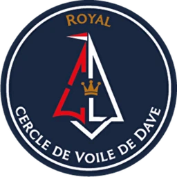 Logo Royal Cercle de Voile de Dave