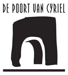 Logo de poort van cyriel