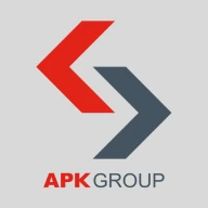 Logo APK Recycling