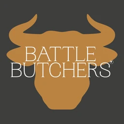 Logo Battle Butchers