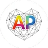 Logo ANTWERP PRIDE