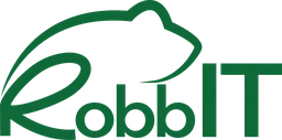 Logo RobbIT