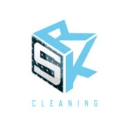 Logo SRK Cleaning