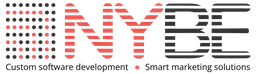 Logo NYBE