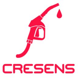 Logo CRESENS