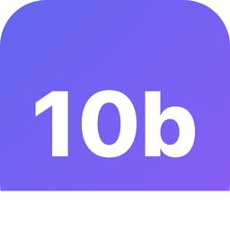Logo 10B SOLUTIONS