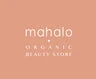 Logo MAHALO