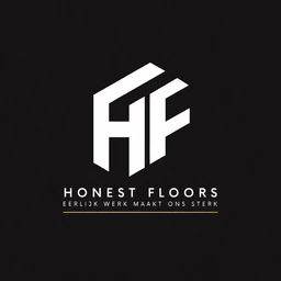 Logo HONEST FLOORS