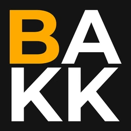 Logo BAKK