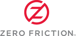 Logo ZERO FRICTION