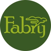 Logo Fabry Baumpflege