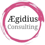 Logo AEgidius Consulting