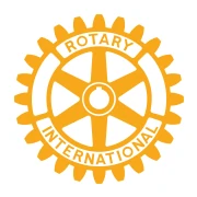 Logo Rotary Action Group for Addiction Prevention
