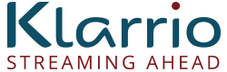 Logo Klarrio