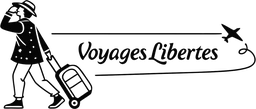 Logo VOYAGES LIBERTES