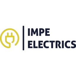 Logo Impe Electrics