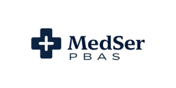 Logo MedSer PBAS