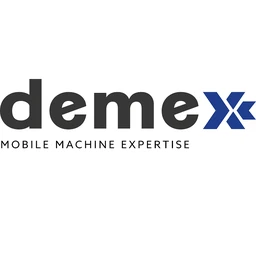 Logo DEMEX