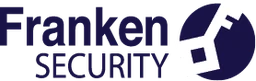 Logo FRANKEN SECURITY